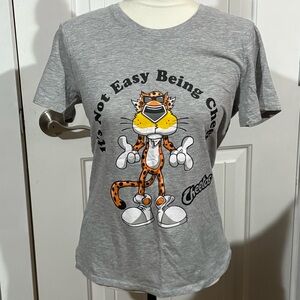 CHEETOS It’s Not Easy Being Cheesy Tee